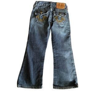 TRUE RELIGION JEANS SIZE4